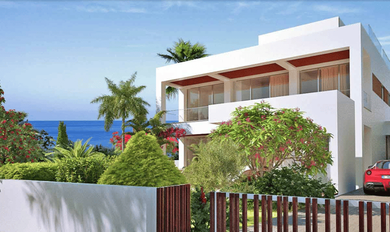 Acquamarine Villas, Paphos