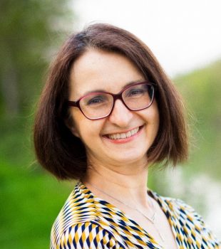 Portrait de Breysse Françoise