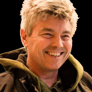 Portrait de Didier Moranval-Vincent, Team Leader