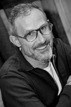 Portrait de Feidt Renaud