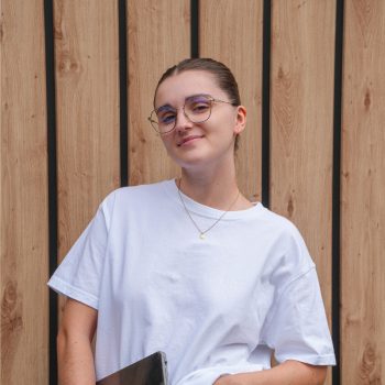 Portrait de Gaultier Laura