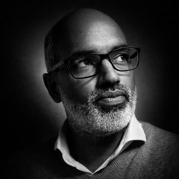 Portrait de Tanguy Samuel